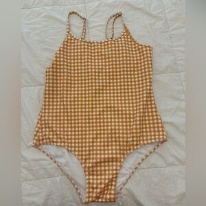 BNWT imagine Perry swimsuit XXL
